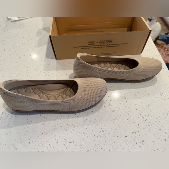 Vivaia ballet flats - Picture 4 of 5